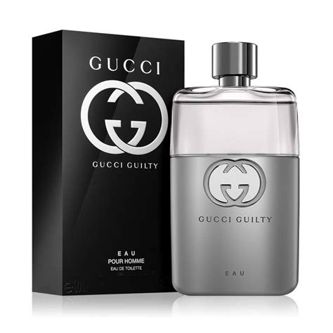 men's gucci perfume set|Gucci by for men price.